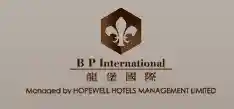  B P International