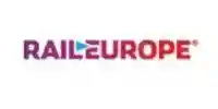  Rail Europe