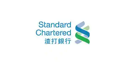  Standard Chartered渣打銀行
