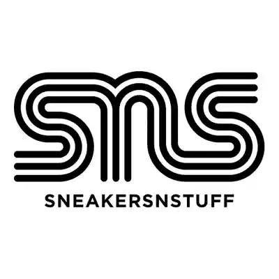  Sneakersnstuff